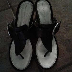 Beautiful Rockport Wedges